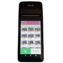 Mobile POS Terminal - MHC8